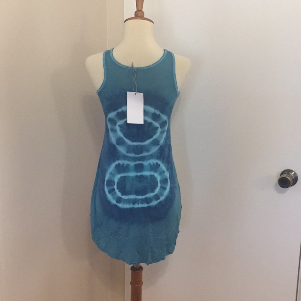 S/M/L LOVE‎ TANJANE Tank Top FF41 - Picture 2 of 4